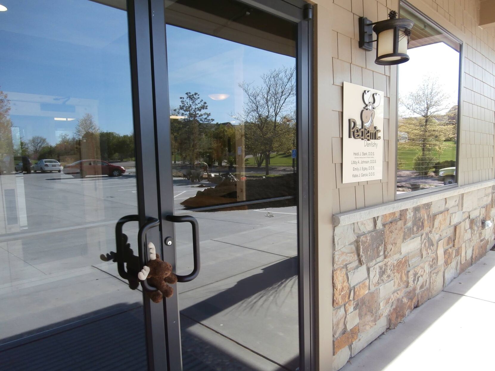 Pediatric Dentist: Lincoln Pediatric Dentistry
